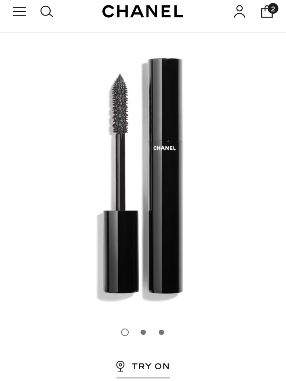 NWT lux makeup items - Picture 4 of 12
